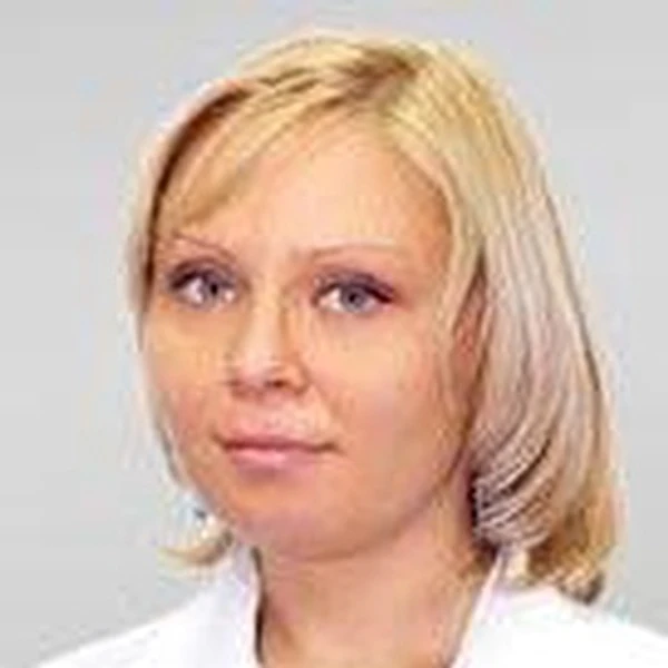 Халелова Евгения Асановна — Физиотерапевт, Педиатр, Лобня