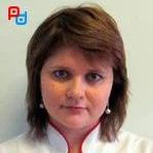 Царева Екатерина Дмитриевна — Дерматолог, Подольск