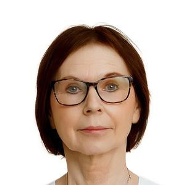 Васюнькова Екатерина Ивановна — Педиатр, Москва
