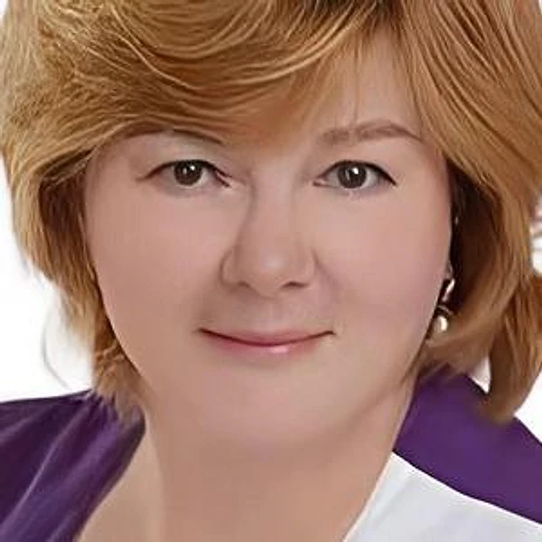 Кузовкина Анна Викторовна — Врач УЗИ, Москва