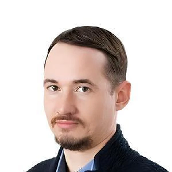Михайлов Евгений Игоревич — Психиатр, Психотерапевт, Новосибирск