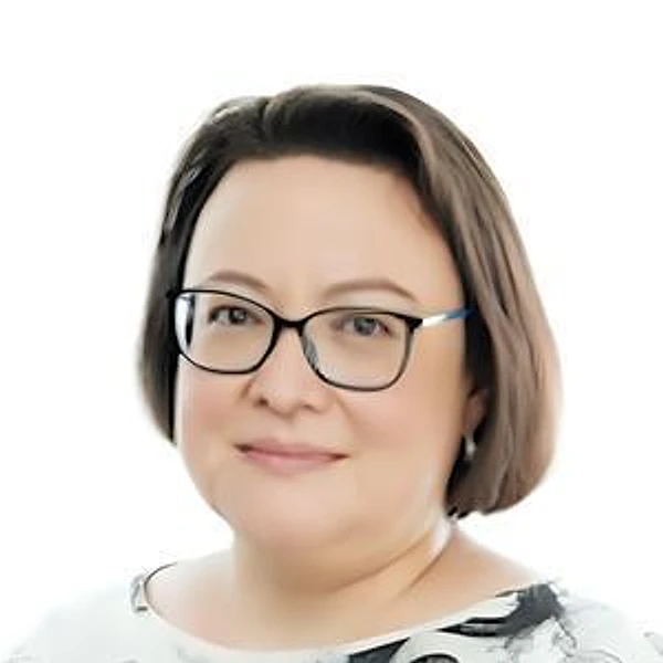 Ли Ксения Викторовна — Психиатр, Нарколог, Психотерапевт, Новосибирск