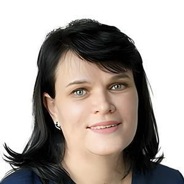 Ларькина Мария Александровна — Стоматолог, Москва