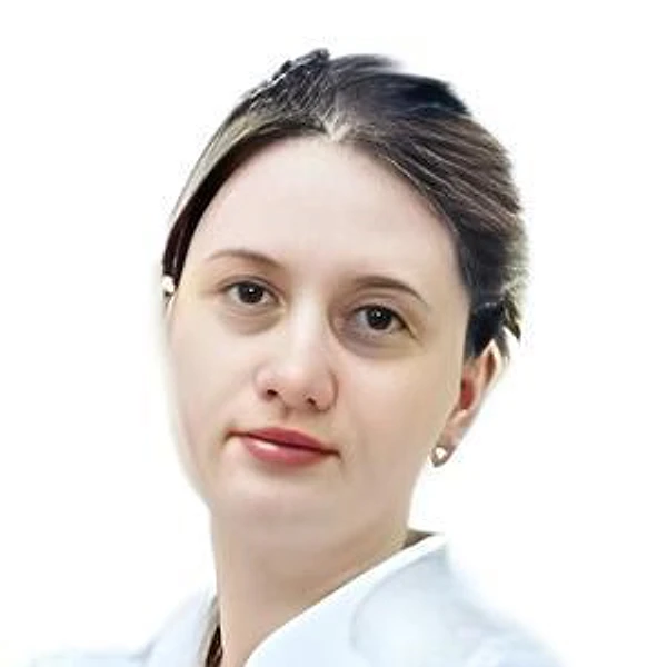 Рубцова Татьяна Александровна — ЛОР, Детский ЛОР, Новосибирск