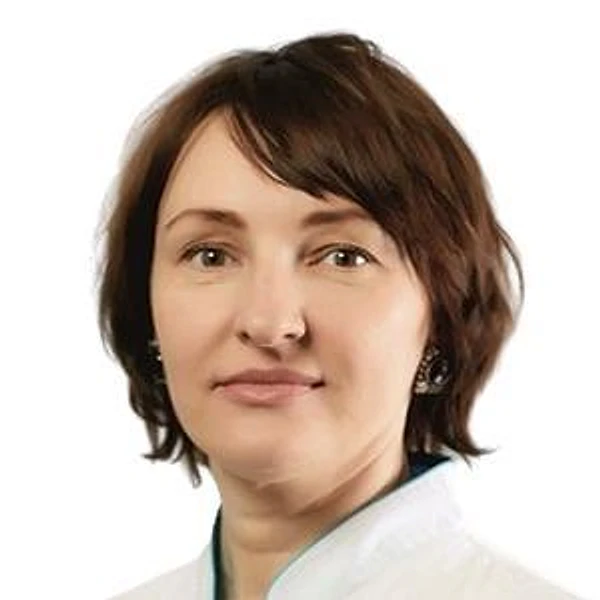 Байкова Наталья Николаевна — Стоматолог, Детский стоматолог, Стоматолог-хирург, Новосибирск