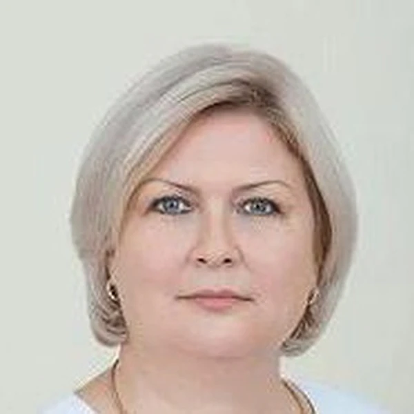 Чекренева Элла Сергеевна — Стоматолог, Рязань