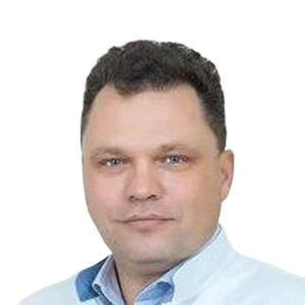 Гуськов Александр Викторович — Стоматолог-ортопед, Рязань