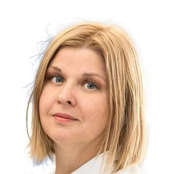 Тупикова Наталья Владимировна — Стоматолог, Рязань