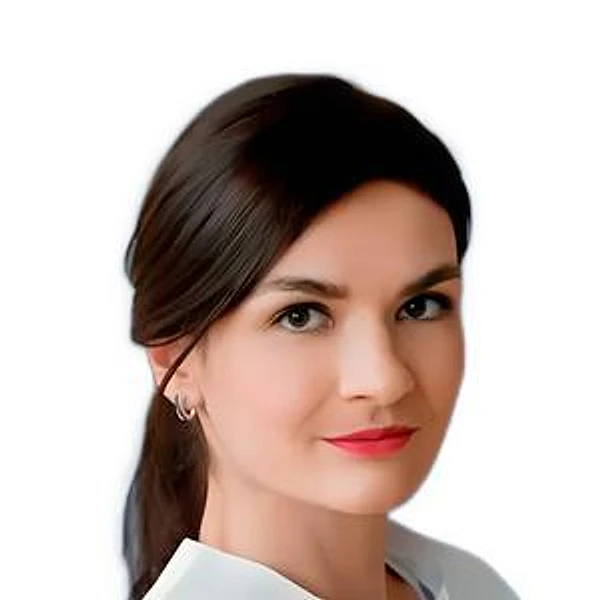 Глазырина Анна Павловна — Терапевт, Врач общей практики (семейный врач), Гастроэнтеролог, Диетолог, Екатеринбург