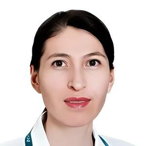 Текеева Альмира Ханапиевна — Акушер, Врач УЗИ, Гинеколог, Москва