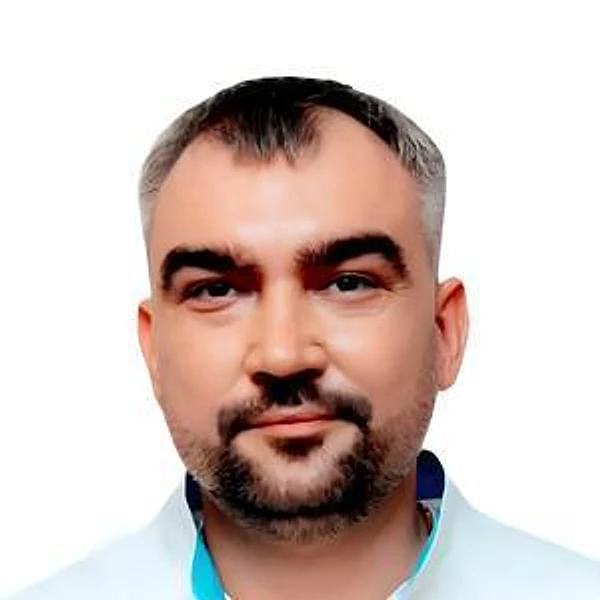 Цыбулин Александр Анатольевич — Уролог, Андролог, Детский уролог, Москва