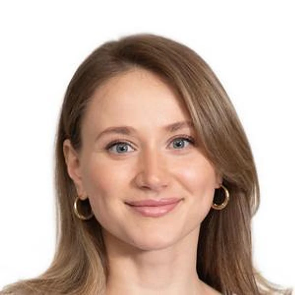 Тарасова Екатерина Владимировна — Врач-косметолог, Дерматовенеролог, Москва