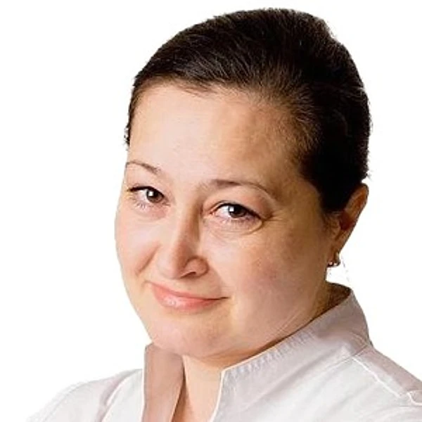 Хечумян Марина Константиновна — Акушер, Врач УЗИ, Гинеколог, Москва