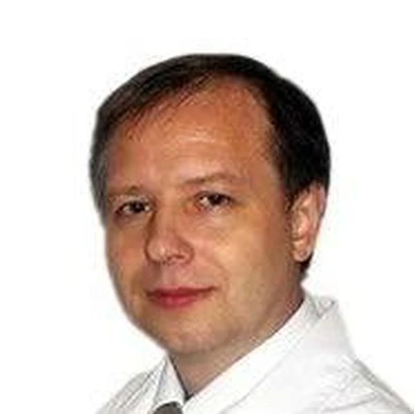 Фирсов Анатолий Алексеевич — Невролог, Бронницы