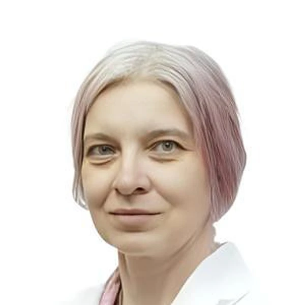 Устинова Екатерина Владимировна — Гастроэнтеролог, Диетолог, Нутрициолог, Терапевт, Москва