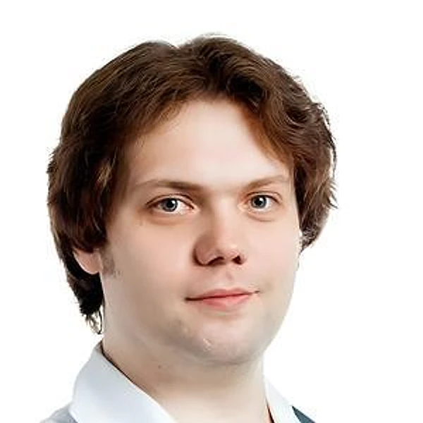 Ульянин Анатолий Игоревич — Гастроэнтеролог, Москва