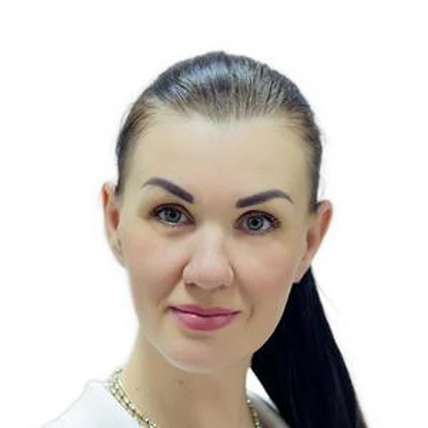 Бернацкая Наталья Александровна — Пародонтолог, Стоматолог-гигиенист, Ростов-на-Дону