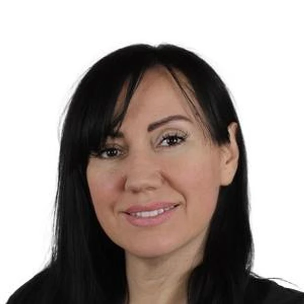 Жукова Марина Валерьевна — Стоматолог-ортодонт, Детский ортодонт, Ростов-на-Дону
