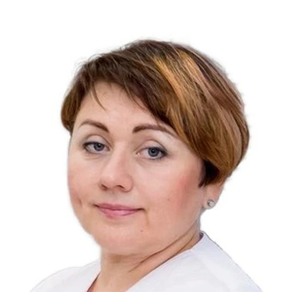 Рыжкова Ирина Васильевна — Стоматолог-ортопед, Ростов-на-Дону