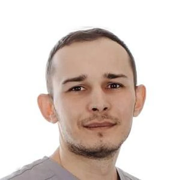 Скляров Андрей Эдуардович — Стоматолог, Ростов-на-Дону