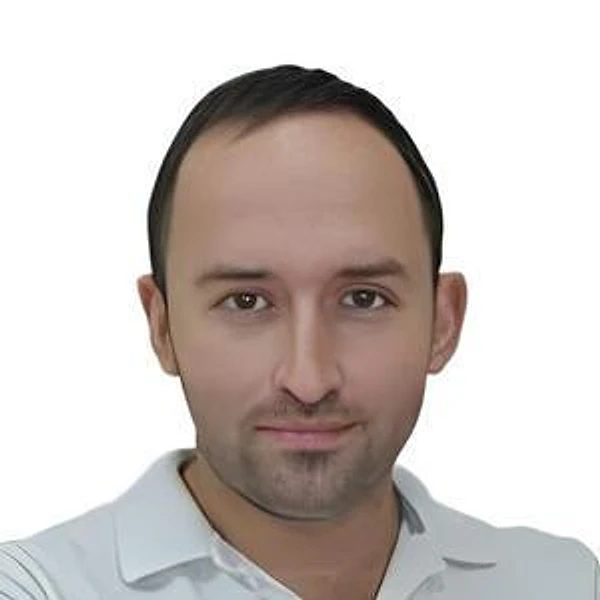 Карцев Александр Михайлович — Стоматолог-хирург, Жуковский