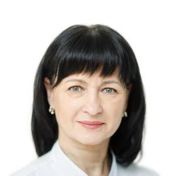 Кузюк Галина Михайловна — Невролог, Москва