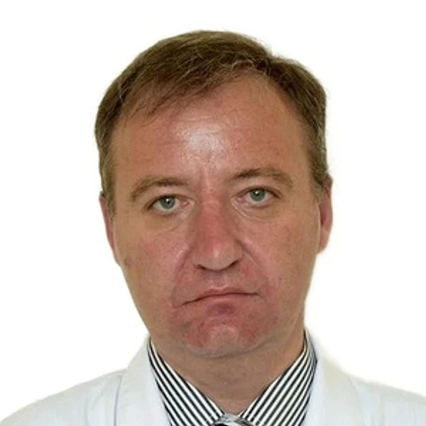 Кротов Григорий Васильевич — Терапевт, Пульмонолог, Новороссийск