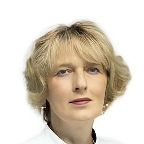Касихина Елена Игоревна — Дерматовенеролог, Детский венеролог, Детский дерматолог, Москва