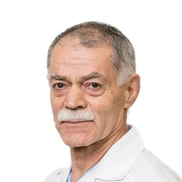 Алиев Муртазали Магомедович — Хирург, Москва
