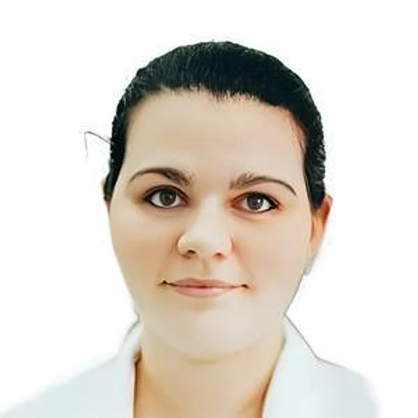 Степковская Марина Александровна — Генетик, Терапевт, Москва