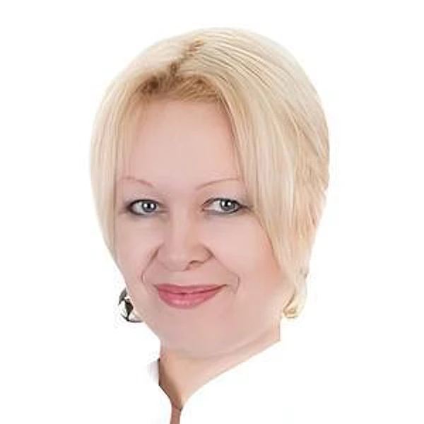 Ромих Виктория Валерьевна — Уролог, Москва