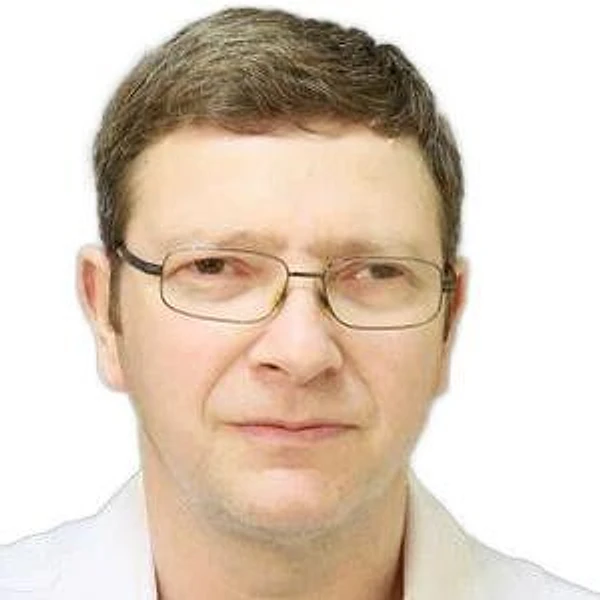 Хазан Петр Леонидович — Уролог, Клинический фармаколог, Москва