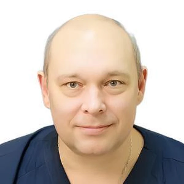 Марухненко Диомид Витальевич — Детский уролог, Андролог, Москва