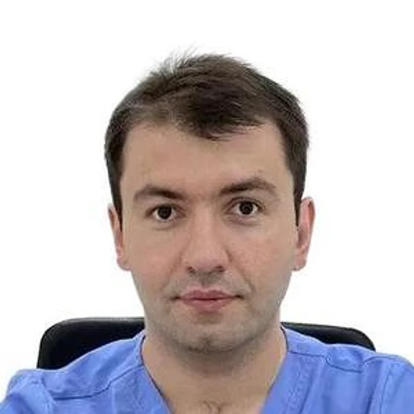 Абайханов Онгар Сагитович — Уролог, Черкесск