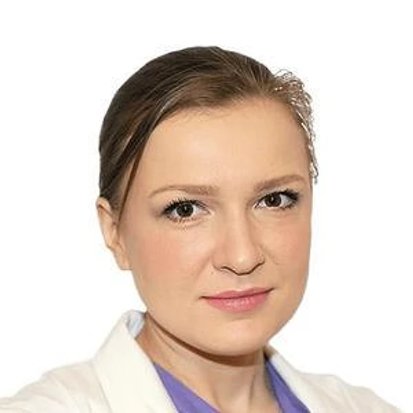Касатонова Елена Владимировна — Уролог, Андролог, Нейроуролог, Хирург, Москва