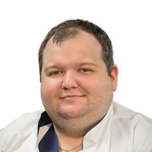 Синягин Александр Александрович — Уролог, Андролог, Онколог, Онколог-уролог, Москва