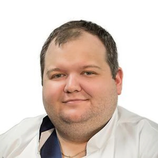 Синягин Александр Александрович — Уролог, Андролог, Онколог, Онколог-уролог, Москва