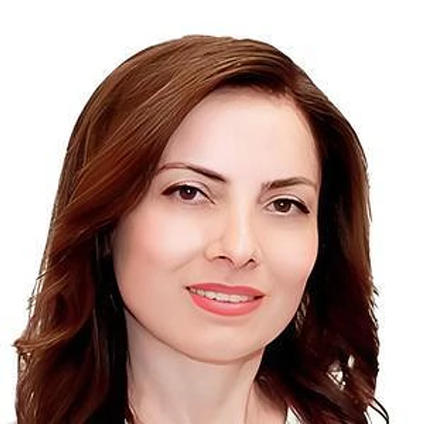 Муслимова Салихат Зайпадиновна — Гинеколог, Акушер, Москва