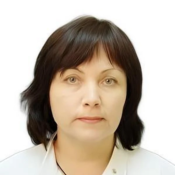 Мартынова Марина Михайловна — Врач УЗИ, Сергиев Посад