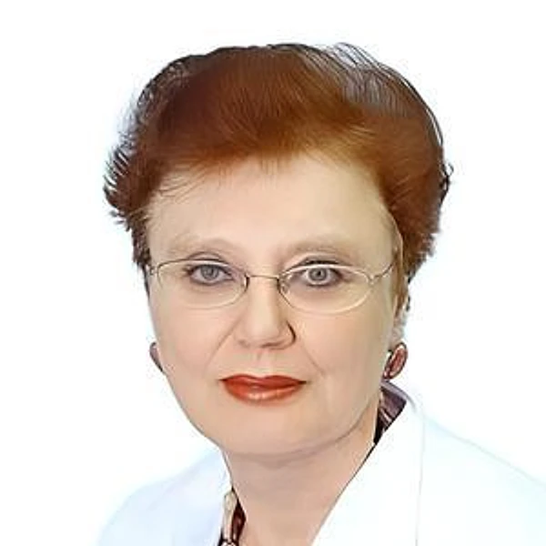 Кулагина Маргарита Георгиевна — Инфекционист, Котельники
