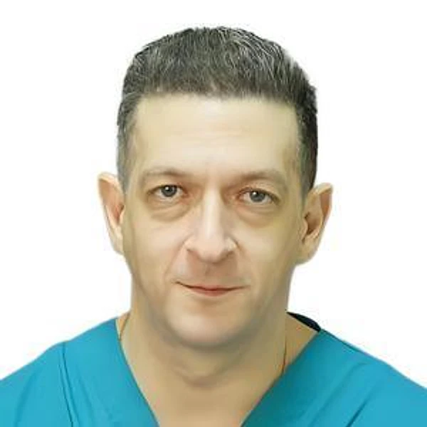 Серебряный Станислав Аркадьевич — Уролог, Эндоскопист, Москва