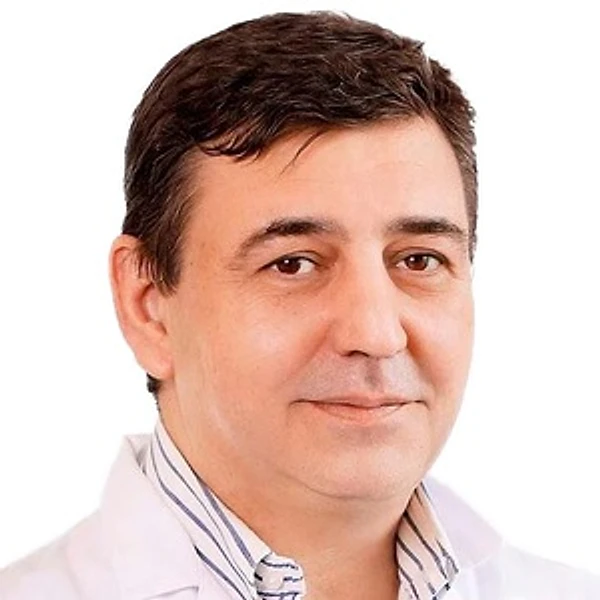 Мышко Иван Владимирович — Уролог, Врач УЗИ, Москва