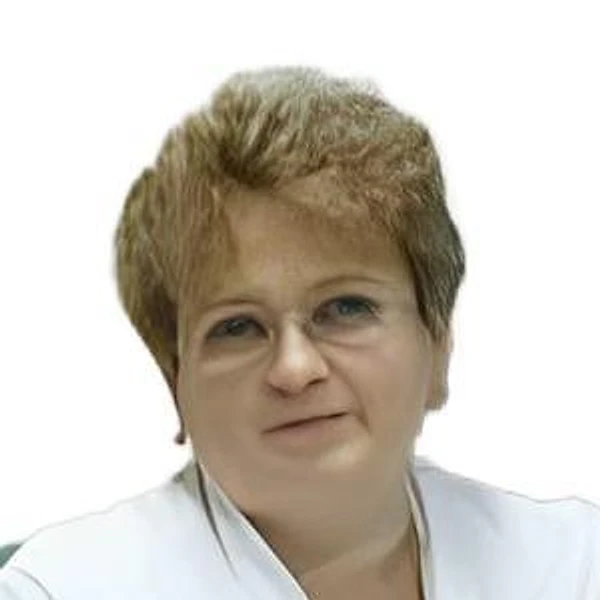Шубина Марина Юрьевна — Гинеколог, Москва