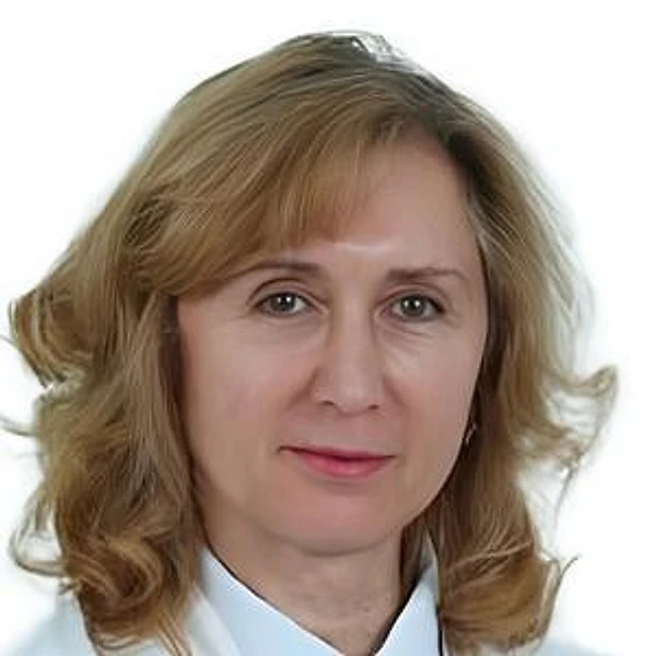 Будылина Марина Валерьевна — Педиатр, Детский эндокринолог, Чебоксары