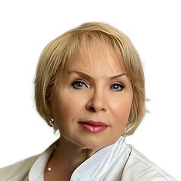 Пескова Наталья Александровна — Невролог, Москва