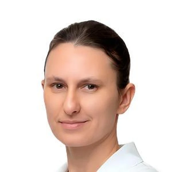 Лукашева Ольга Николаевна — Невролог, Психиатр, Москва