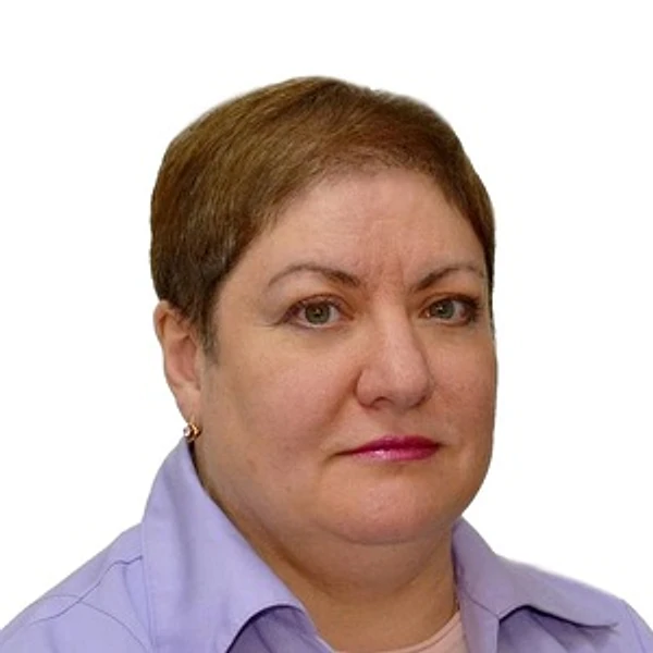Булгакова Ольга Викторовна — Функциональный диагност, Москва