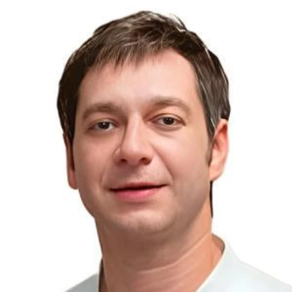 Морозов Александр Владимирович — Проктолог (колопроктолог), Эндоскопист, Москва