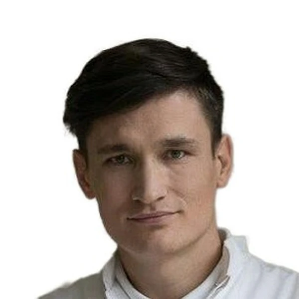 Соколов Иван Викторович — Врач ЛФК, Москва