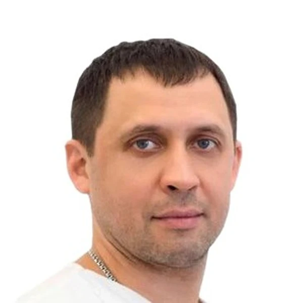Шайхлисламов Марат Зарагатович — Мануальный терапевт, Ортопед, Травматолог, Москва